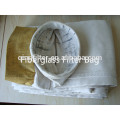 Fiberglass dust collector pocket filter bag filter for air filtration system filter bags (manufature)